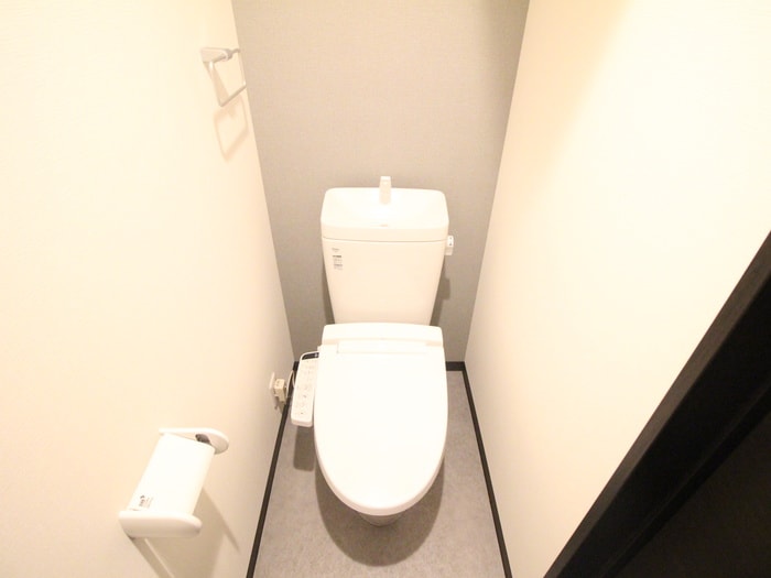 ステラウッド古室の物件内観写真