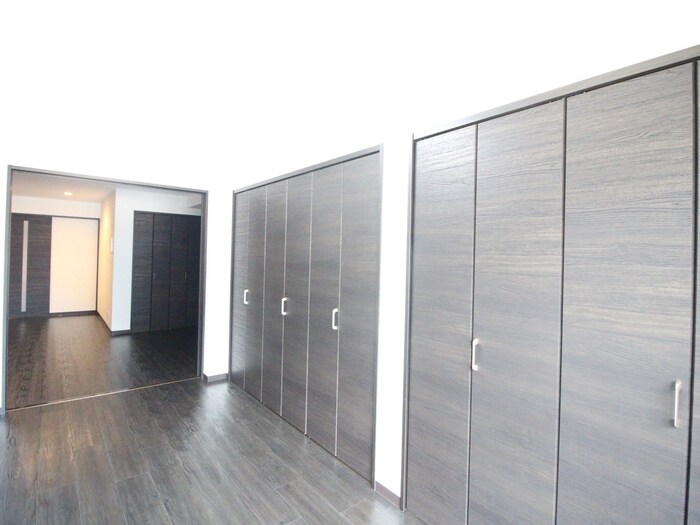 ステラウッド古室の物件内観写真