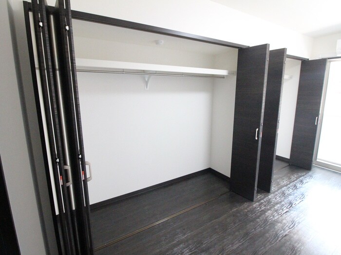 ステラウッド古室の物件内観写真