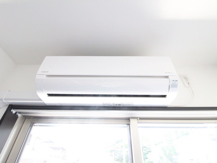 ステラウッド古室の物件内観写真