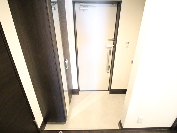 ステラウッド古室の物件内観写真