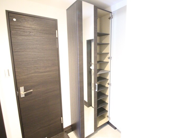 ステラウッド古室の物件内観写真