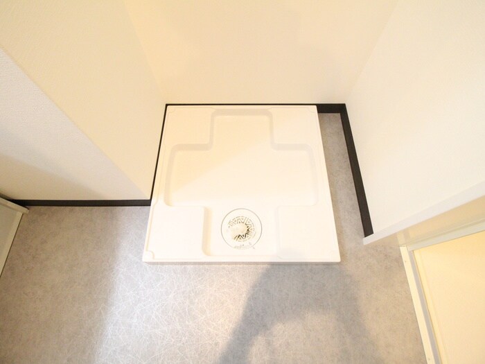 ステラウッド古室の物件内観写真