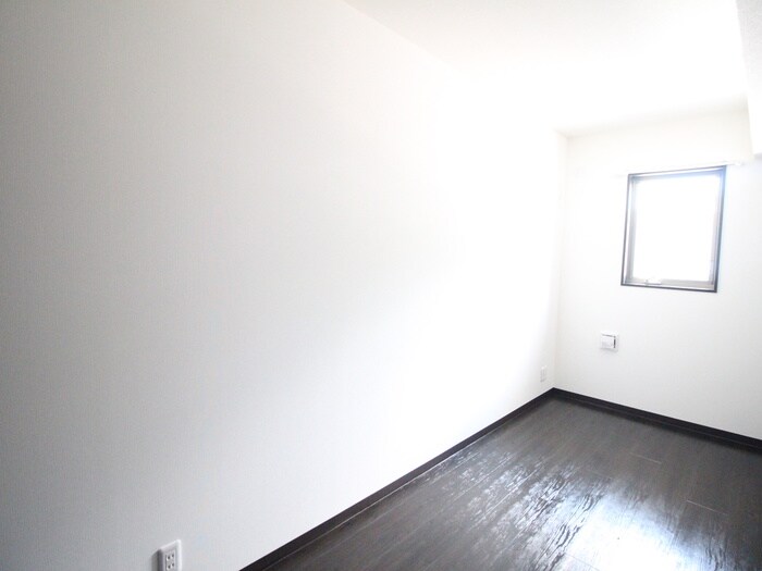 ステラウッド古室の物件内観写真