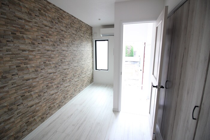 ONLYONE宝塚山本Ⅰの物件内観写真