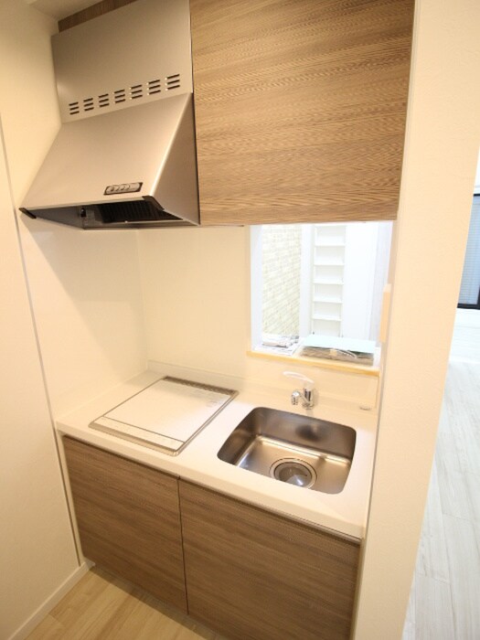 ONLYONE宝塚山本Ⅰの物件内観写真