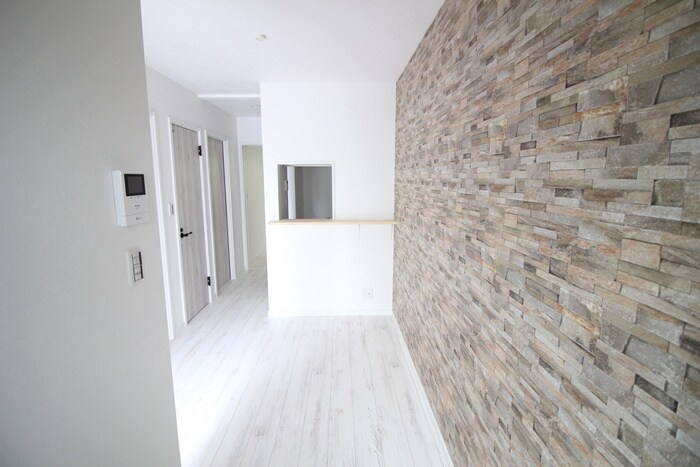 ONLYONE宝塚山本Ⅰの物件内観写真