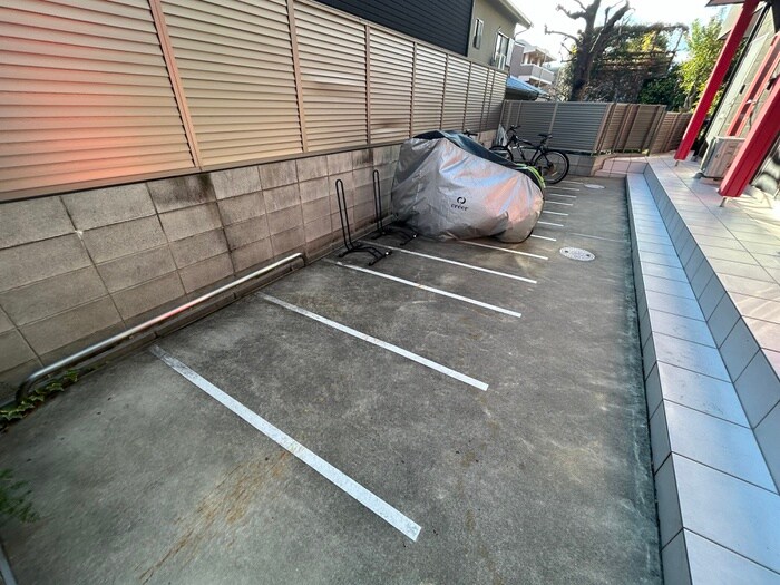 ONLYONE宝塚山本Ⅰの物件外観写真