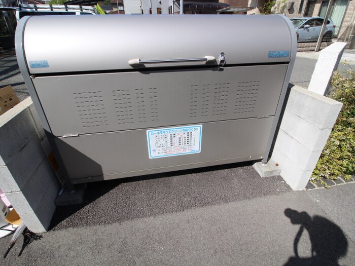 ONLYONE宝塚山本Ⅰの物件外観写真