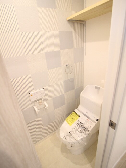 ONLYONE宝塚山本Ⅰの物件内観写真