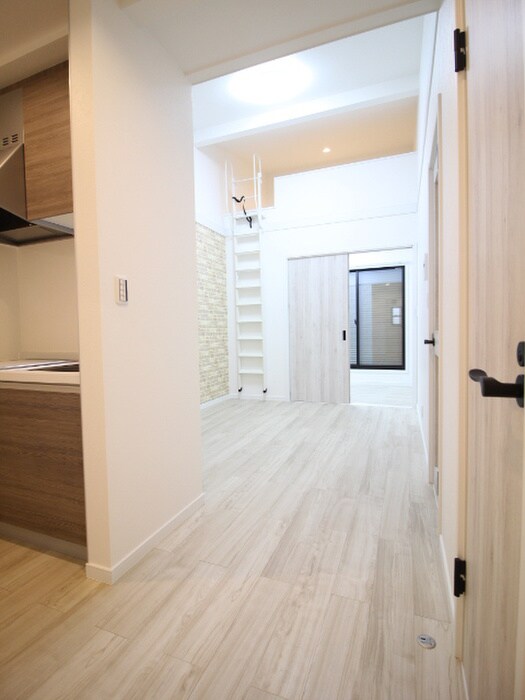 ONLYONE宝塚山本Ⅰの物件内観写真