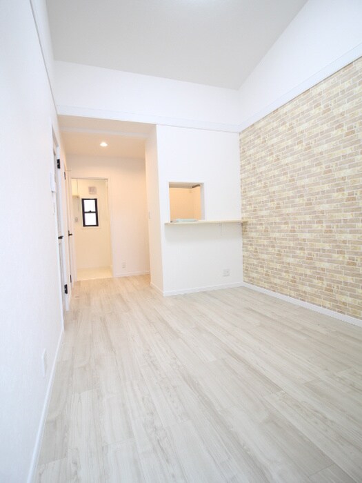 ONLYONE宝塚山本Ⅰの物件内観写真