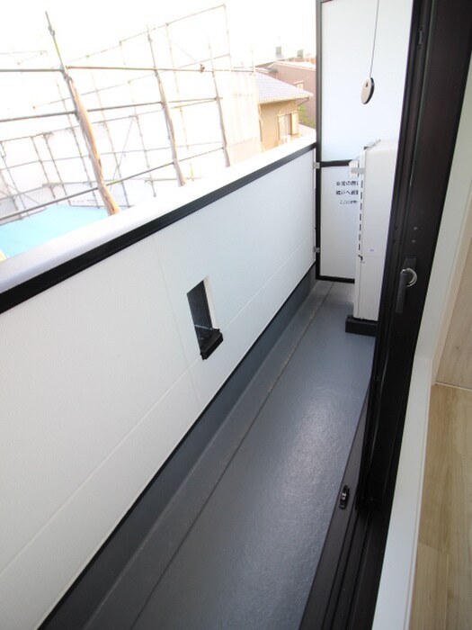 ONLYONE宝塚山本Ⅰの物件内観写真