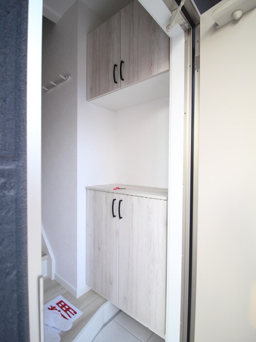 ONLYONE宝塚山本Ⅰの物件内観写真