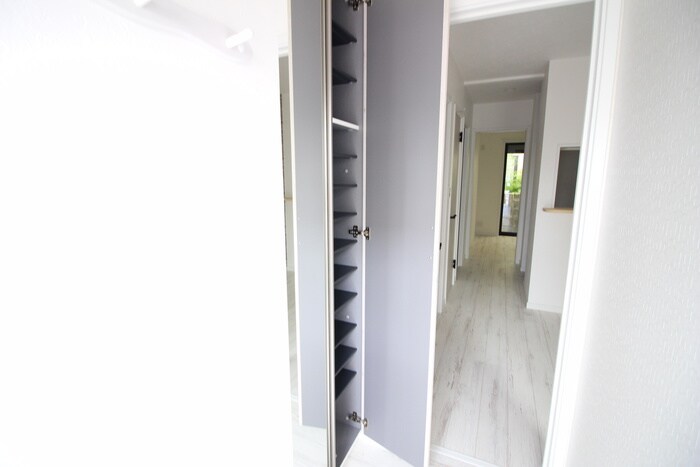 ONLYONE宝塚山本Ⅰの物件内観写真