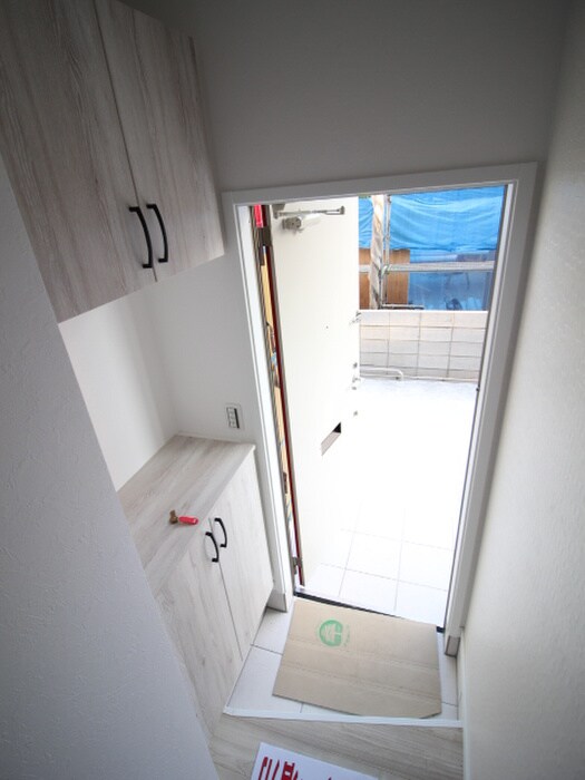 ONLYONE宝塚山本Ⅰの物件内観写真