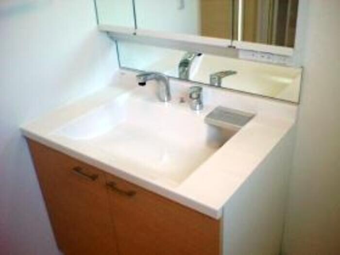 中司戸建の物件内観写真