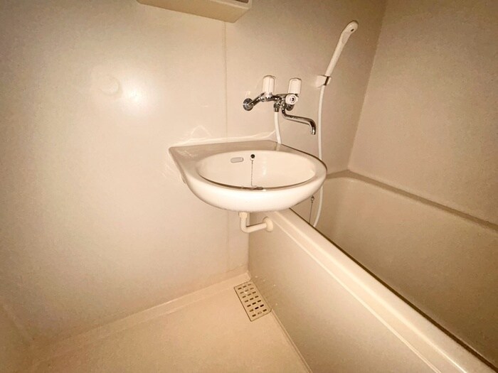 サンハイツ岡本の物件内観写真