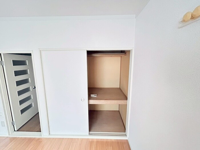 サンハイツ岡本の物件内観写真