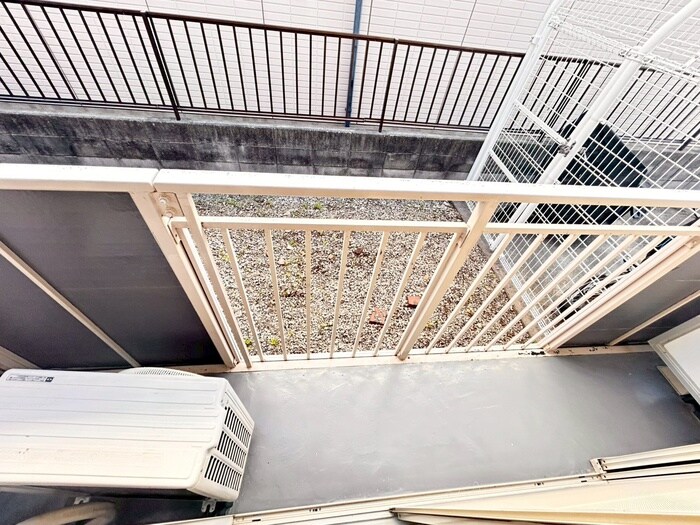 サンハイツ岡本の物件内観写真