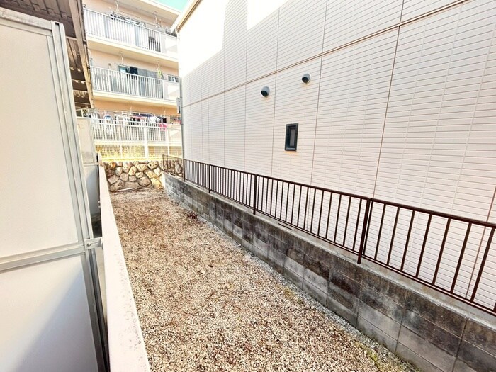 サンハイツ岡本の物件内観写真