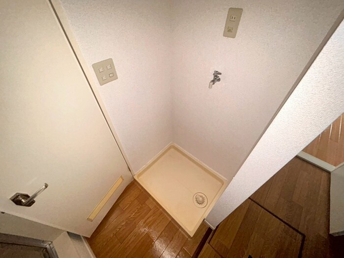 サンハイツ岡本の物件内観写真