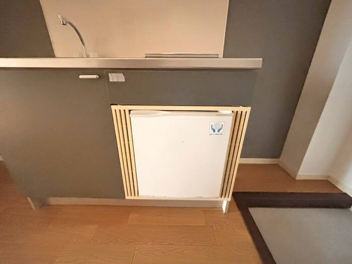 サンハイツ岡本の物件内観写真