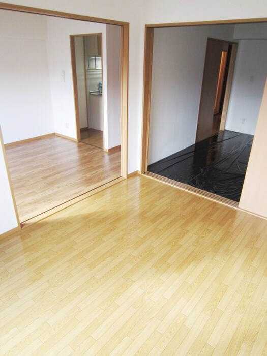 サンフロ－ラの物件内観写真