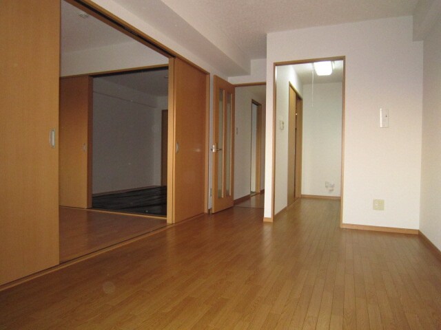 サンフロ－ラの物件内観写真