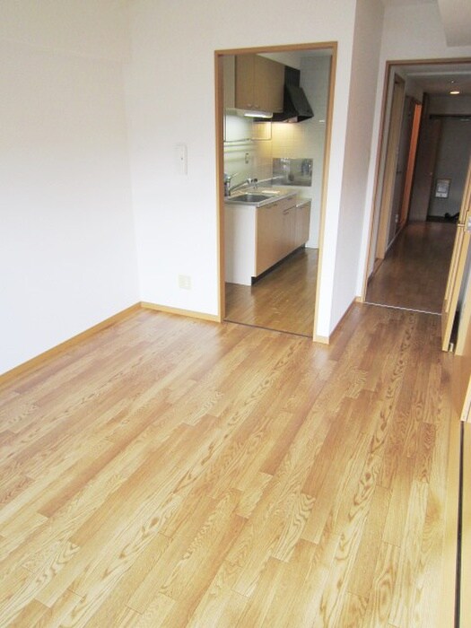 サンフロ－ラの物件内観写真