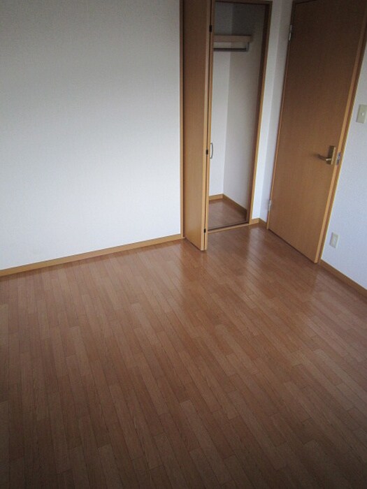 サンフロ－ラの物件内観写真