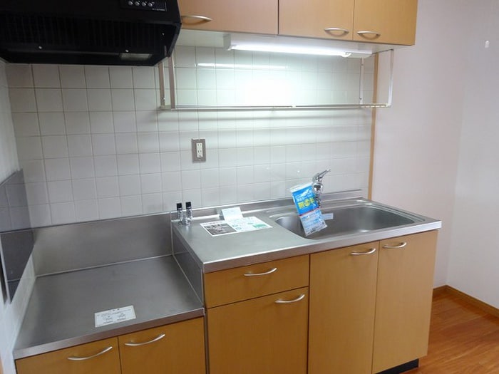 サンフロ－ラの物件内観写真