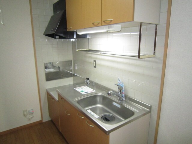 サンフロ－ラの物件内観写真