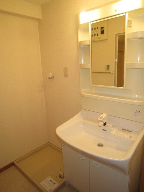 サンフロ－ラの物件内観写真