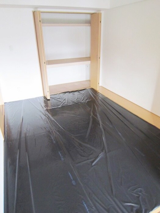 サンフロ－ラの物件内観写真