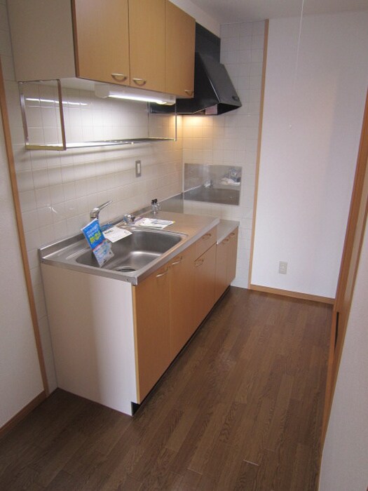 サンフロ－ラの物件内観写真