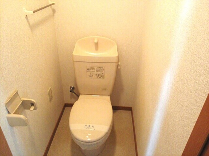 サンフロ－ラの物件内観写真