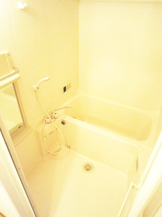 サンフロ－ラの物件内観写真