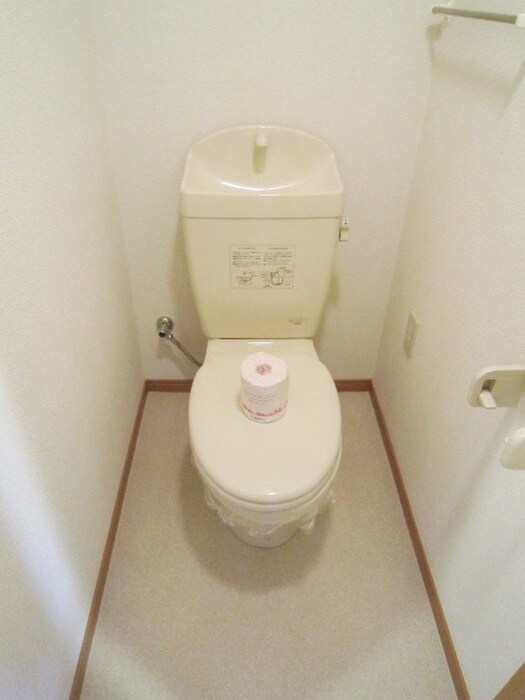 サンフロ－ラの物件内観写真