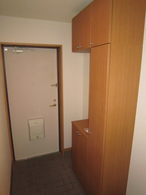 サンフロ－ラの物件内観写真