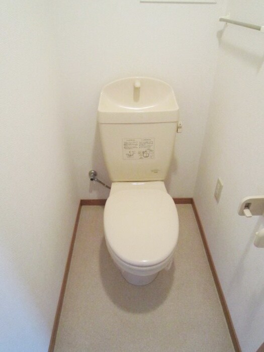 サンフロ－ラの物件内観写真