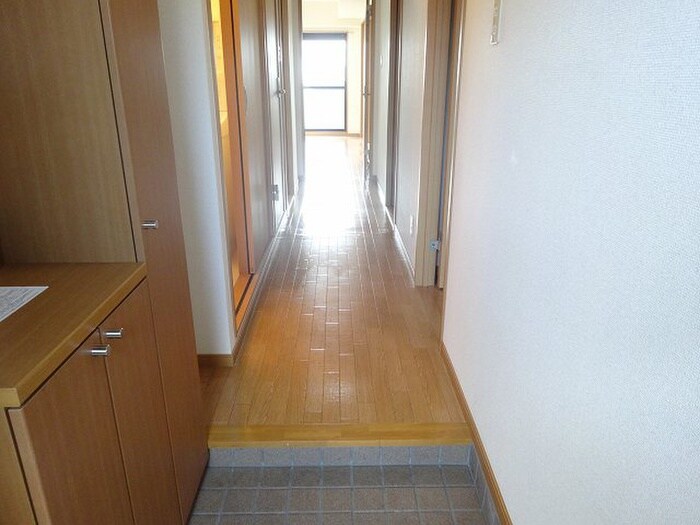 サンフロ－ラの物件内観写真