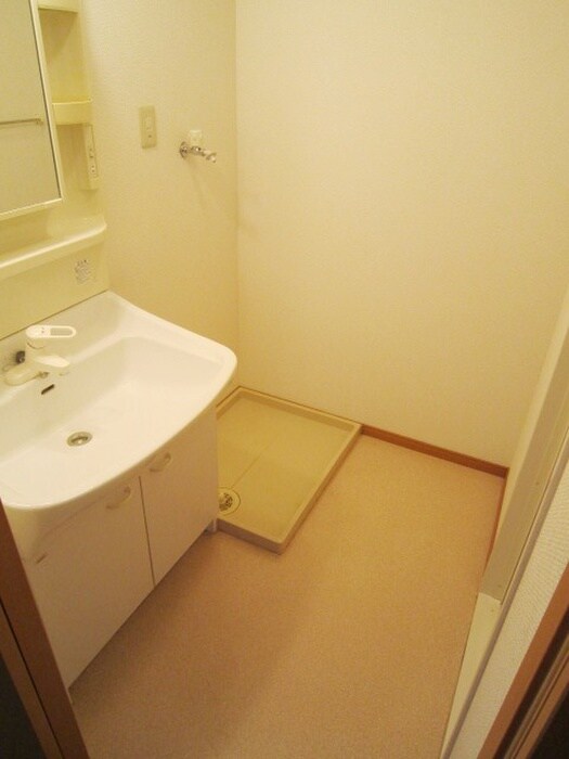 サンフロ－ラの物件内観写真