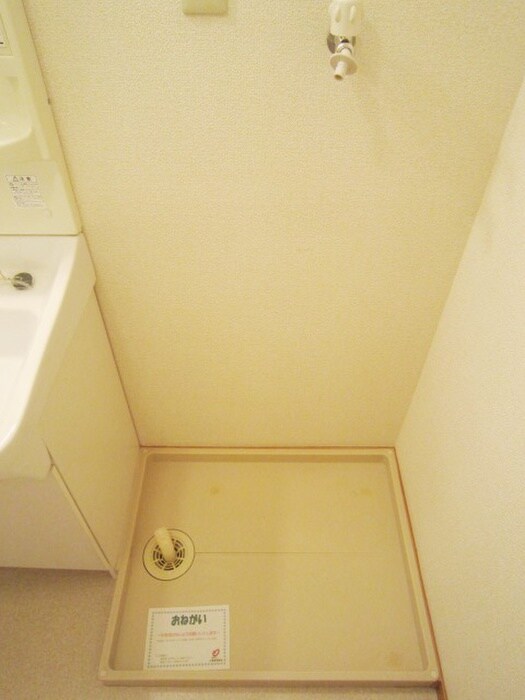 サンフロ－ラの物件内観写真