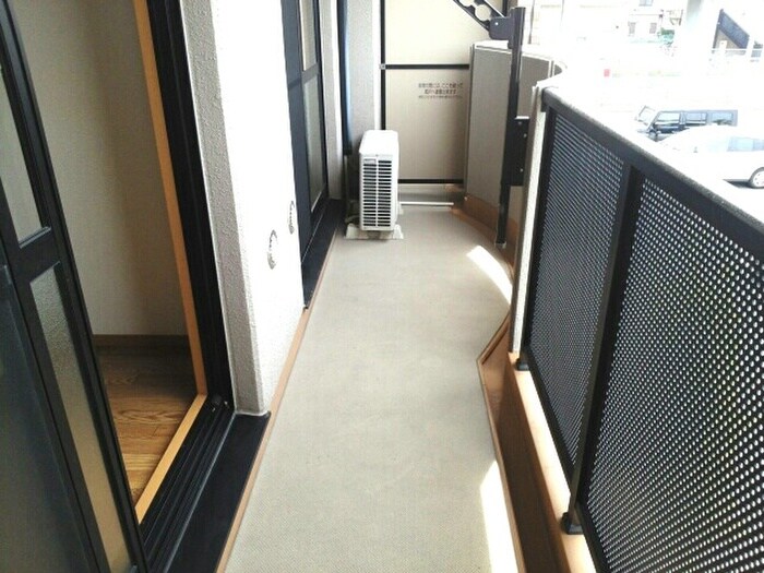 サンフロ－ラの物件内観写真