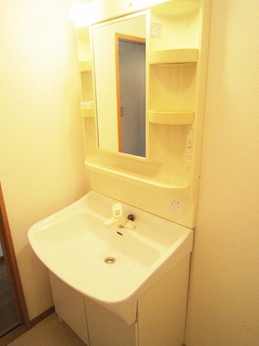 サンフロ－ラの物件内観写真