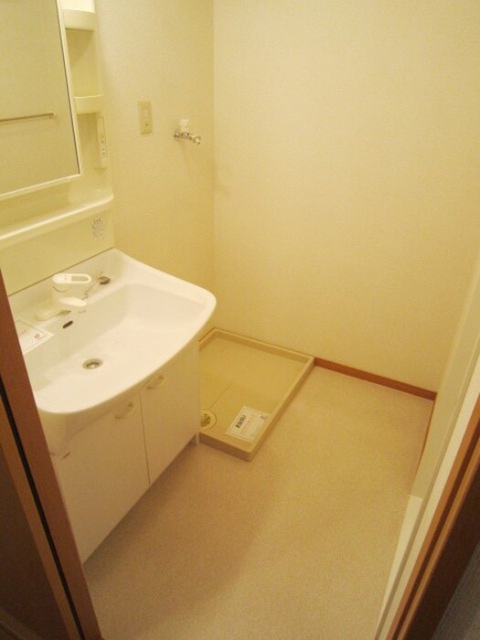 サンフロ－ラの物件内観写真