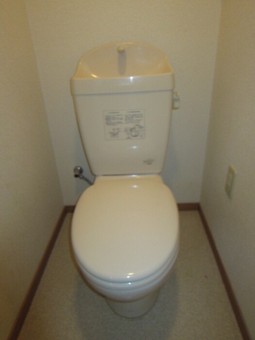 サンフロ－ラの物件内観写真