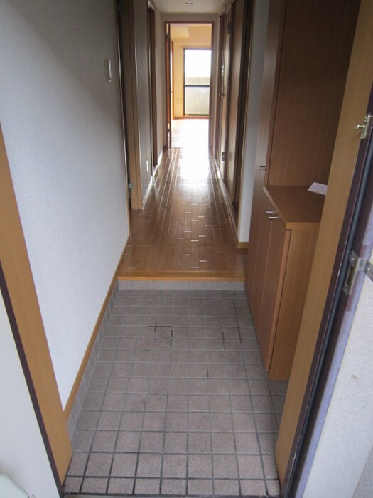 サンフロ－ラの物件内観写真