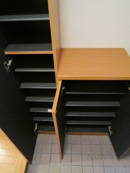 サンフロ－ラの物件内観写真